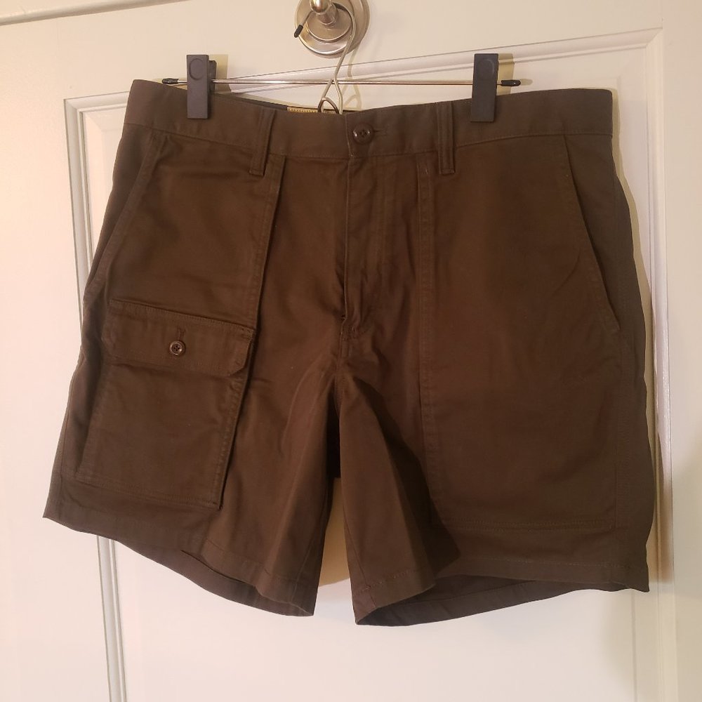 Banana Republic mens shorts